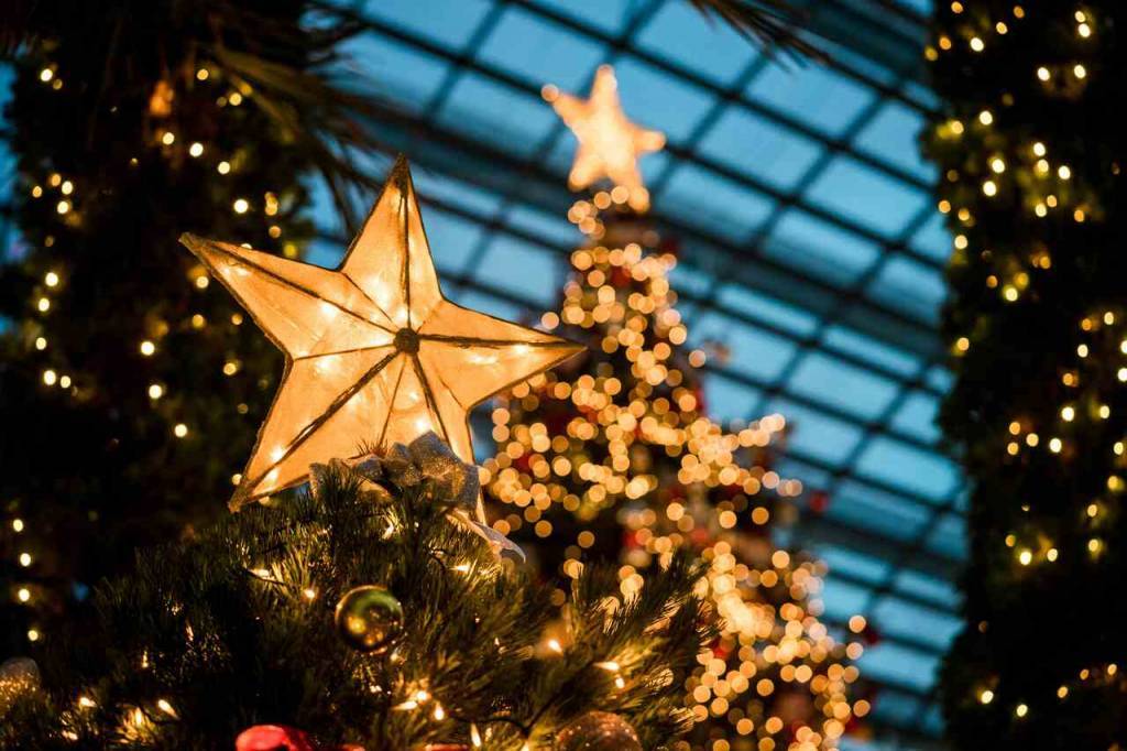 Vacances de Noël à Lyon | Best Western Hôtel Créqui à Lyon Part-Dieu